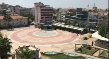 Menemen Belediyesi'nin 15 Temmuz programı belli oldu