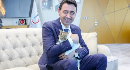 Bayraklı Belediye Başkanı İrfan Önal: Yok etmeye, katletmeye dayanan yasa teklifine hayır!