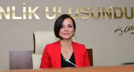 İzmir’de yoğun bir sıcak hava dalgası bekleniyor… Karabağlar Belediye Başkanı Helil Kınay’dan uyarı!