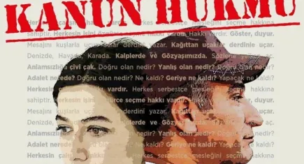 Kanun Hükmü filmiyle ilgili kriz büyüyor… Bir kez daha yasaklandı!