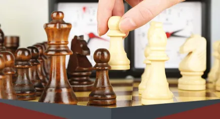 Karşıyaka’da Mergen Satranç Kafe Turnuvası başlıyor