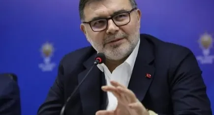 Bilal Saygılı’dan orman kahramanlarına mesaj
