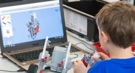 Karabağlar’da Robotik Kodlama kursunun kayıtları başladı