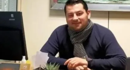 Başkan Tugay’dan İnanır için başsağlığı
