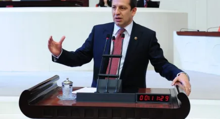 CHP İzmir Vekili sordu: Mehmet Şimşek nerede?
