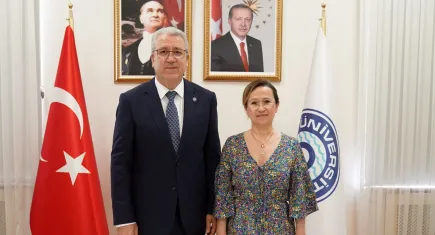 Egeli öğrenciler ebelik uygulamalarını video özçekim yöntemi ile öğrenecek