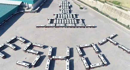 ESHOT’a KPSS ayarı