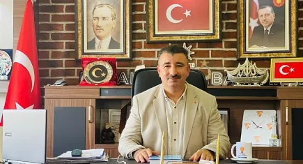 Başdaş: Kimse Konaklı’nın malını başkalarına peşkeş çekemez