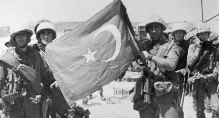 Kıbrıs Barış Harekatı’nın 50’nci yılında İzmirli Milletvekillerinden anma mesajları