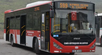 Bayraklı’da ESHOT’u kullanacaklar dikkat! O hatlarda güzergahlar değişti