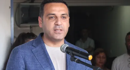 Çiğli Belediye Başkanı Yıldız önümüzdeki günler için uyardı