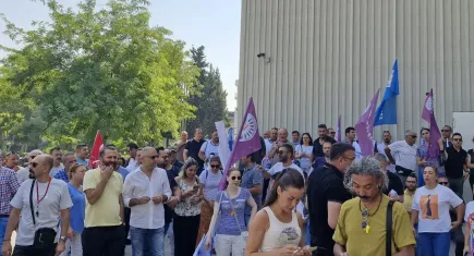 İzmir'deki memur krizinde gözler CHP'de!