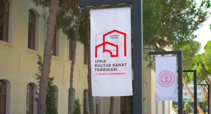 Kültür Sanat Fabrikası’nda yarınki program belli oldu