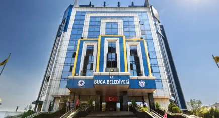 Buca Belediyesi’nden sıcaklık uyarısı geldi