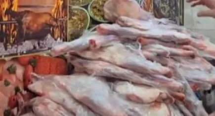 İzmir'deki o tavukçuya ceza kesildi