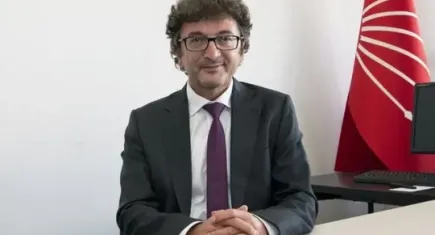 Yüksel Taşkın’dan çapulcu çıkışı