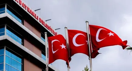 Bayraklı Belediyesi’nden ‘Asker Uğurlama Paketi’ desteği