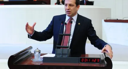 CHP İzmir Milletvekilinden vergi düzenlemesine tepki