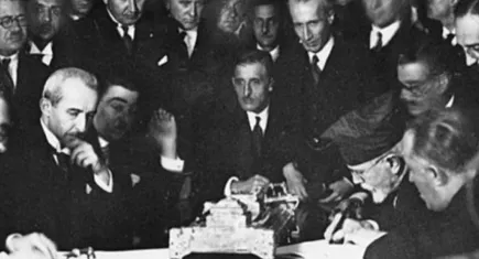 İzmirli başkanlar Lozan Antlaşması’nın 101’inci yılını kutladı