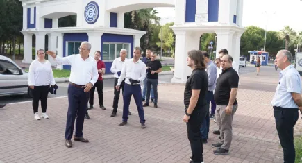 Ege'de yeni eğitim-öğretim yılı hazırlıkları