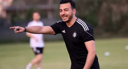 Gökhan Karaaslan: Güvencemiz gençlerimiz