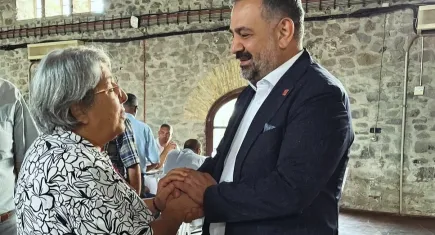CHP İzmir’de yerel yönetimler eğitimi başladı