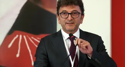 CHP’li Taşkın sordu, YÖK yargıyı gösterdi