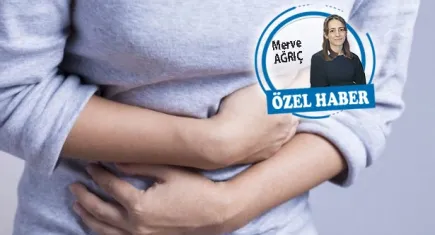 Sıcak günlerde mide rahatsızlıklarına dikkat: Gastroenterit alarm veriyor