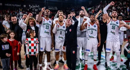 Pınar grubu Karşıyaka'dan ayrılıyor mu? Karşıyaka'nın yeni sponsoru kim olacak?