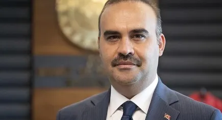 Bakan Kacır: Milli teknoloji şart