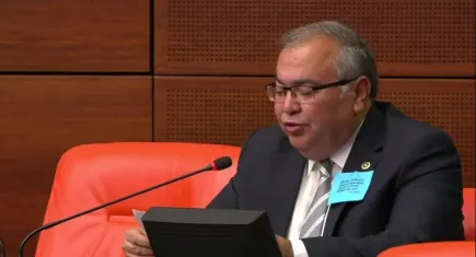 Vekil Bülbül iktidara seslendi: Aydınlılara iyi bir yaşam borcunuz var