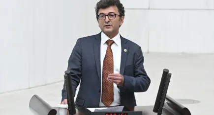 Yüksel Taşkın’dan emekli aylığı çıkışı: Kent lokantalarının önüne bakın