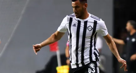 Altay, Deniz Kadah’la sözleşme tazeledi