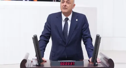 Özlale’den sokak hayvanları çıkışı: Bizim sorunumuz insandır