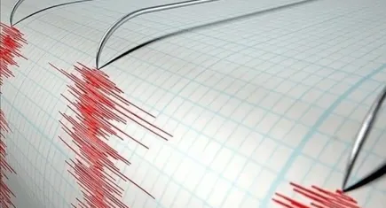 Suriye'de peş peşe deprem: Depremlerin biri Mardin sınırında!