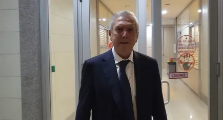 Acun Ilıcalı şikayetçi oldu: Başkan Aziz Yıldırım ifade verdi