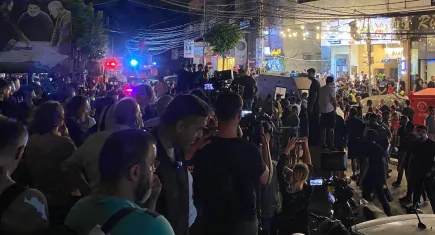 Beyrut'a düzenlenen saldırının bilançosu netleşiyor