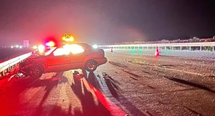 Bursa’da feci kaza: 1 kişi hayatını kaybetti