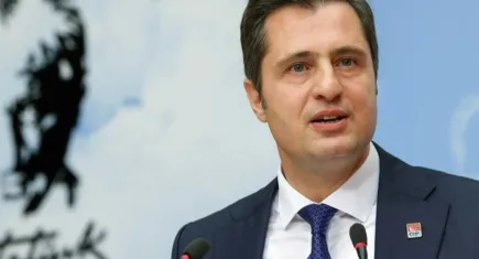 CHP’li Yücel’den Bakan Tekin’e istifa çağrısı