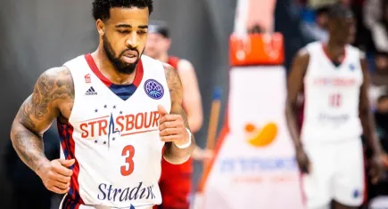 Karşıyaka Basketbol, Marcus Keene'i transfer listesine aldı