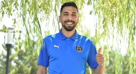 Karşıyaka, Hakan Barış’la anlaştı