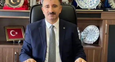 AK Partili Başdaş: Sayın Mutlu gidişatınız gerçekten iyi değil