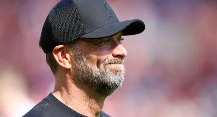 Jürgen Klopp teknik direktörlüğe veda etti