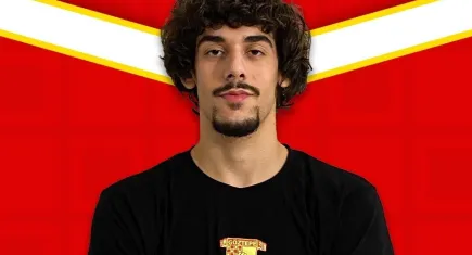Göztepe Basketbol Doğukan Orgun'u kadrosuna kattı
