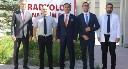Karaciğer kitlelerinin tanısında Türk doktor ve mühendisler yapay zeka ile üstün başarı gösterdi