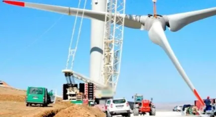 Bergama’nın bir adet türbini kurula girecek