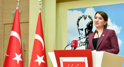 Gökçe Gökçen'den Can Atalay yorumu