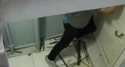 İzmir'deki saldırgan ev sahibi yakalandı