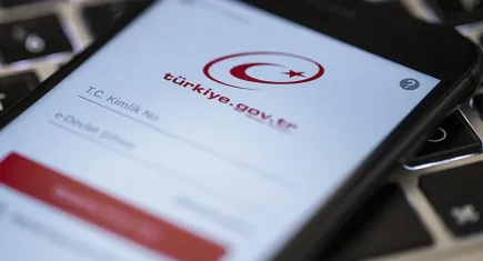 Bakan Işıkhan'dan e-Devlet açıklaması: En çok ziyaret edilen uygulama belli oldu