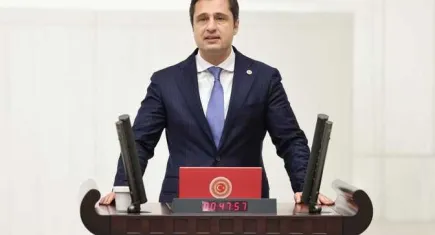 CHP Sözcüsü Yücel’den Instagram tepkisi: Türkiye Yüzyılı masalı